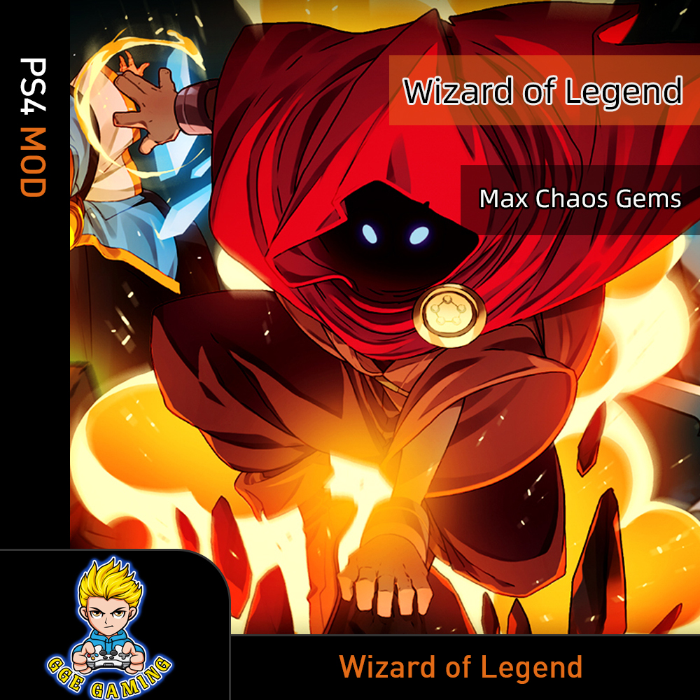 wizard of legend ps4