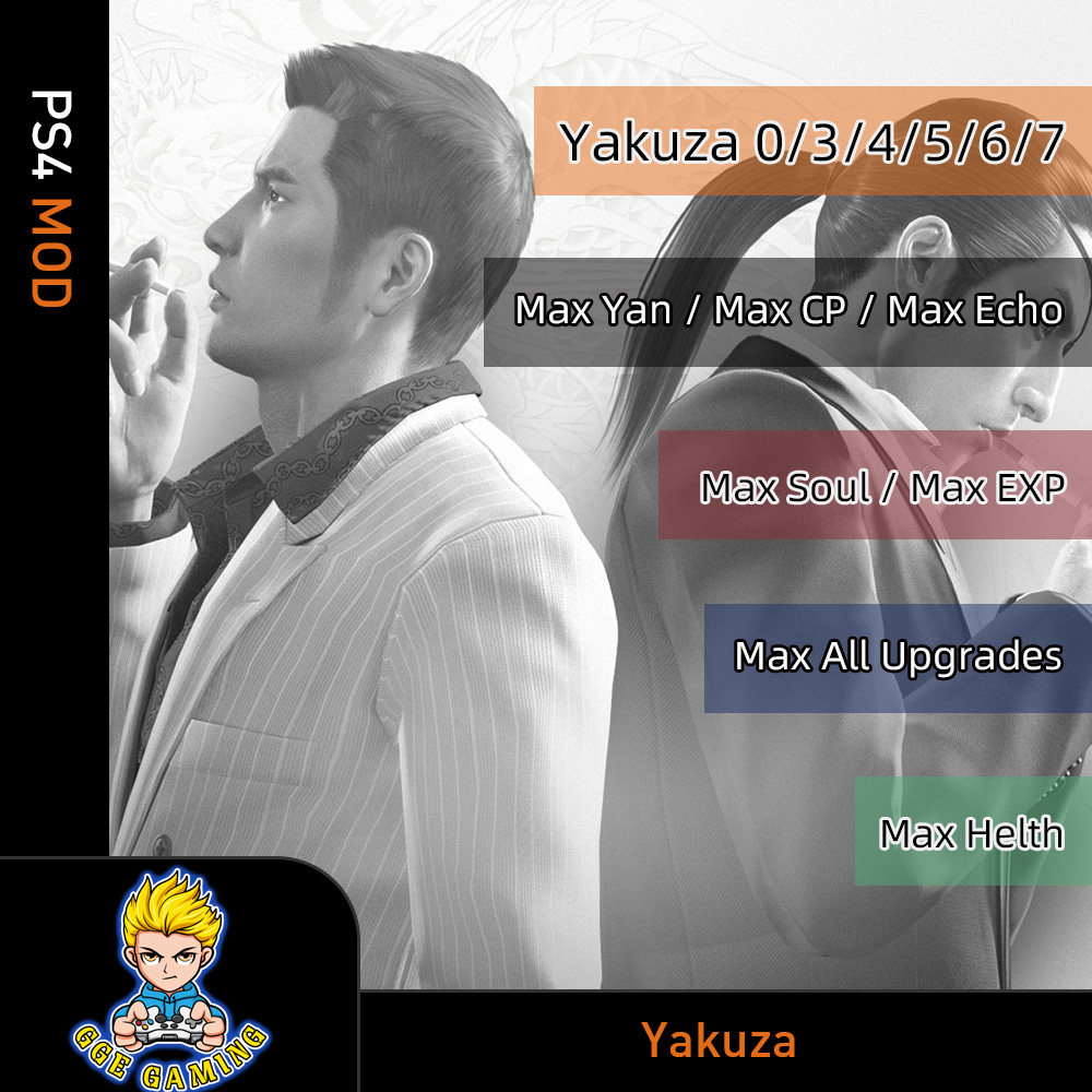yakuza 0 pc mods yakuza 0 pc mods